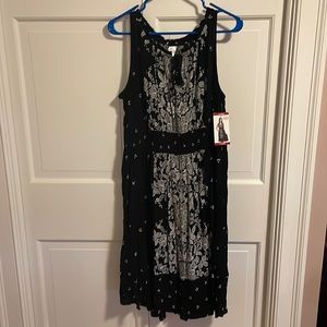 Cute summer dress